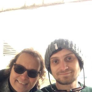 Meet your Posher, Stephen